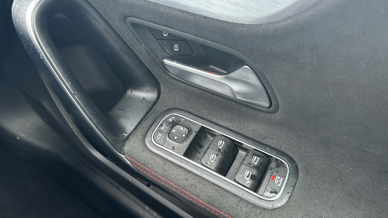 Mercedes-Benz A-Class A180d AMG Line Premium 5dr Auto Diesel Hatchback